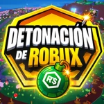 DETONACION DE ROBUX Group Thumbnail