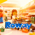 RoWay Shopping