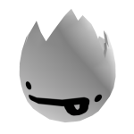 Shattered Egg of Siwwy Shenanigans