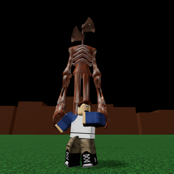 Survive Siren Head Ultimate