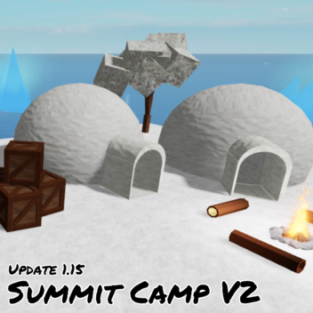 Summit Camp V2
