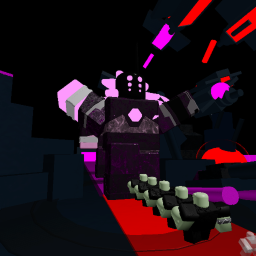 voided battlelands