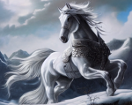 Moonstone Equestrian Academy