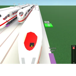 Train Simulator icon