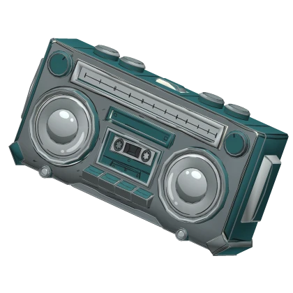 Item Thumbnail