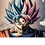 Dragon Ball Revolution