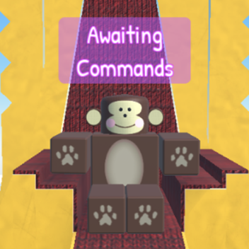 chat controls DUDE