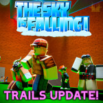 🌨The Sky Is Falling! [BETA]