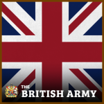 |BA| British Army**