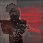 Redline Borders