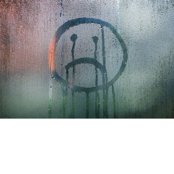 sad