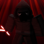 The Grand First Galactic Order