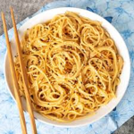 Noodles by brother forever