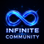INFINITE_COMMUNITY