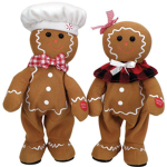 ginger gymnastics and dance