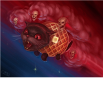Tac Nyan fans