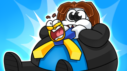 Zjedz każdego symulatora