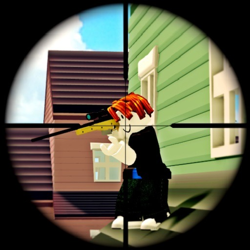 FORTLINE official Roblox game thumbnail