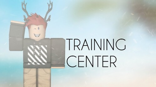RBXDeveloper Community Training Center