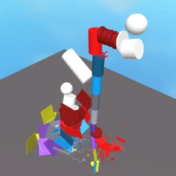tower of uneasiness icon