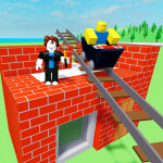 Build with Friends