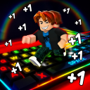 RGB Escape | +1 Speed