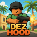 Dez hood communityy