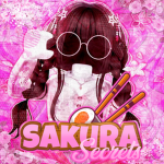 Sakura Secrets