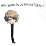 Kokichi supremacy