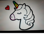 Group of unicorns!