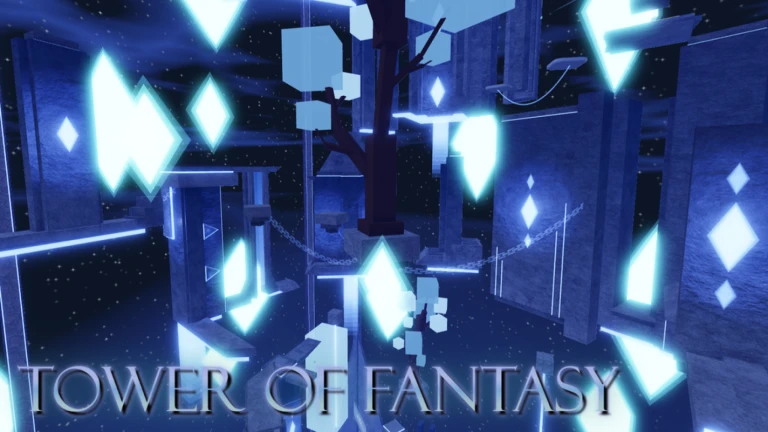 [UPDATE] Tower of Fantasy