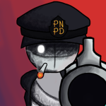 Project Nevada Police Department