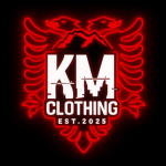 Km. Clothing