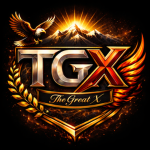 TGX OFFICIAL STUDIO