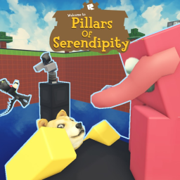 Pillars of Serendipity  icon