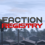 [SM:LA] Faction Registry