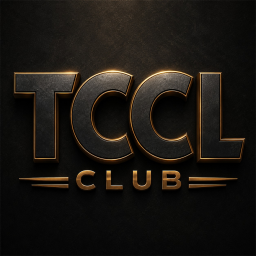 {NEW LAYOUT} TCCL CLUB