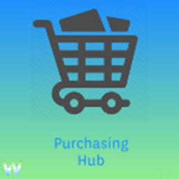 Custom Bot Purchasing Hub - Wired
