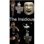The Insidious Group