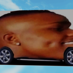 Da baby Racing (Da baby Circuit)
