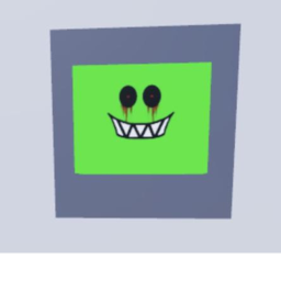 Find The Demonic Button