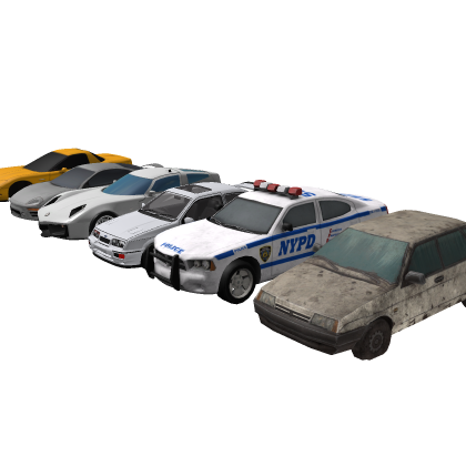 Free Model pack 2