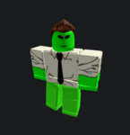 Normal Human Clothes