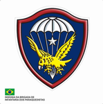 BIP - Batalhão de Infantaria Paraquedista