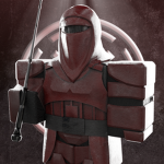 |Red Guard| GAR