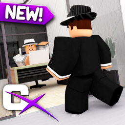 CryptoX [Donation Game]