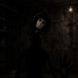 Basement of the Locust