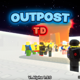 Outpost TD