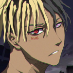 Darkens king Aka Drk