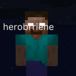 herobrine?